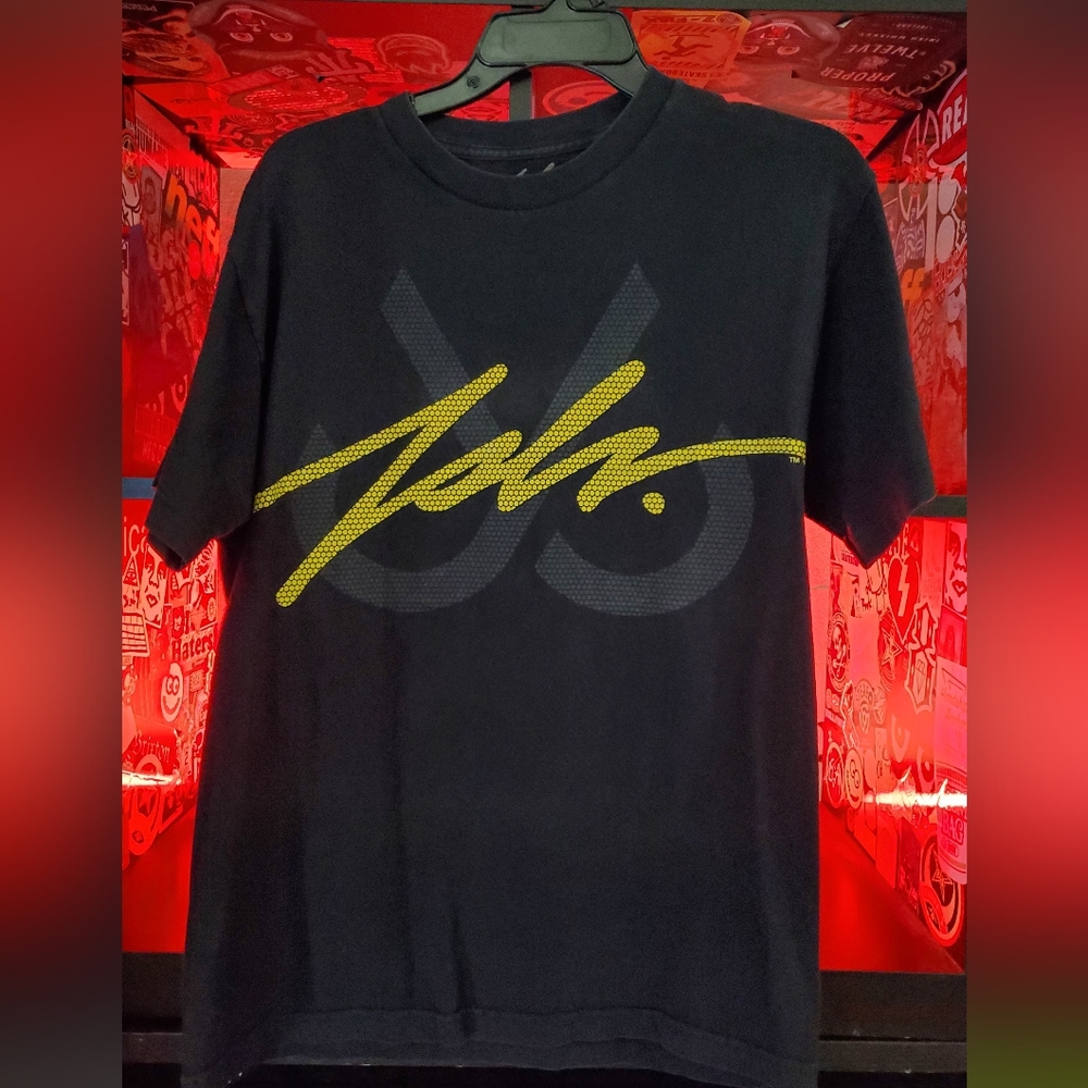 JSLV Hook Tee Medium |
